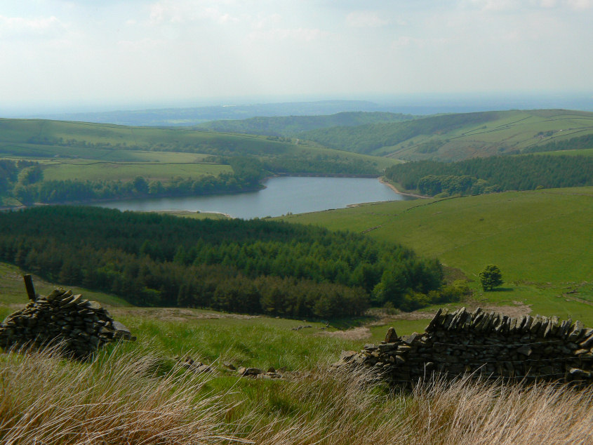 Lamaload Reservoir Lamaload Reservoir